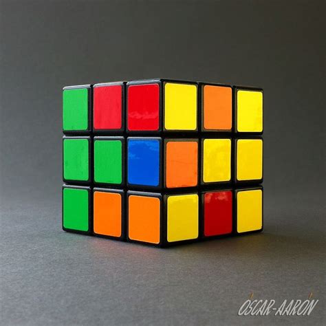 Celebrating The Th Anniversary Of The Birth Of The Rubik S Cube
