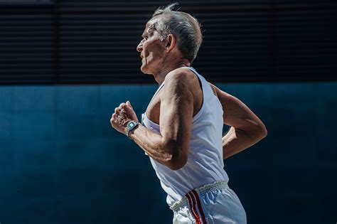 Old Guys Marathon Training Plan Just A Bunch Of Running — Mark Remys