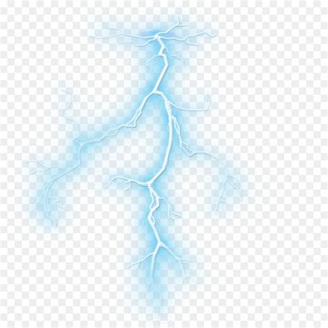 Lightning Strike Clip Art Blue Lightning Png Transparent Clip Art