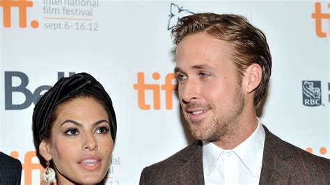 Eva Mendes Gushes Over Ryan Gosling Hes The “greatest Actor Ive Ever Worked With”