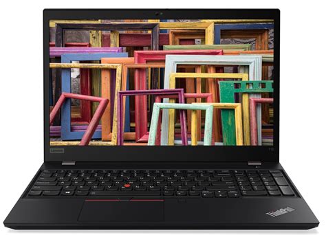 Lenovo Thinkpad T15 Gen 2 Specs Tests And Prices