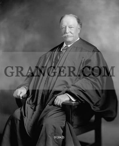 Image Of William Howard Taft Former President Taft As