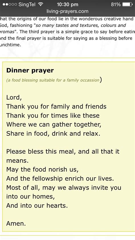 Easter Dinner Prayer 15 Easter Prayers To Celebrate The Holy Day A