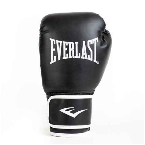 Everlast Core2 Boxing Glove Boxing Gloves
