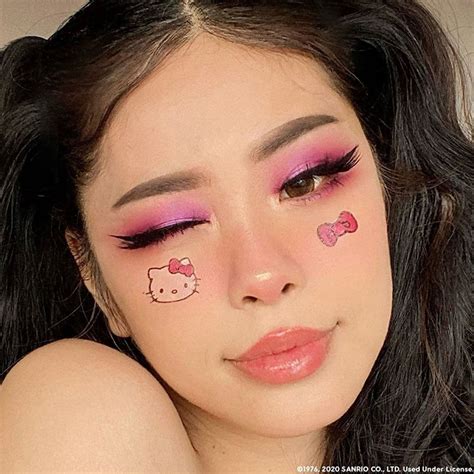 Colourpop Collaborates With Hello Kitty For A Whimsical And Wonderful