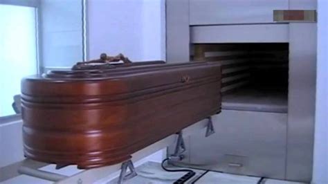 Los Crematorios En Galicia Deber N Estar A M S De Metros De
