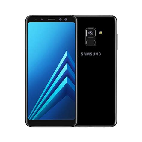 Samsung Galaxy A8 2018 Dual Camara 168mp 32gb 4ram 56 769900 En