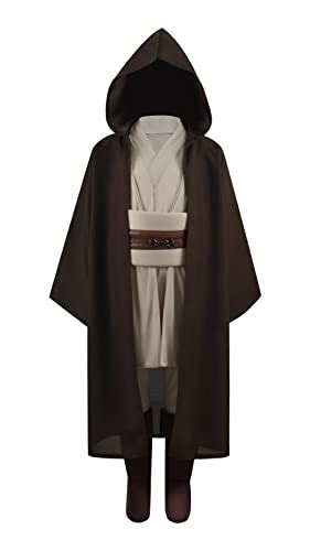 The Best Obi Wan Kenobi Full Costume For A Jedi Master Look