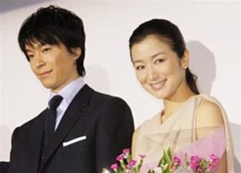 The site owner hides the web page description. 鈴木京香と長谷川博己が結婚!年齢と歳の差と役者レベル ...