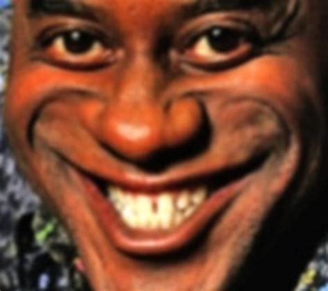 Image 176036 Ainsley Harriott Know Your Meme