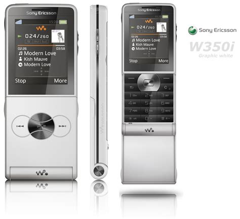 Sony Ericsson W350i Walkman Handy Kaufen