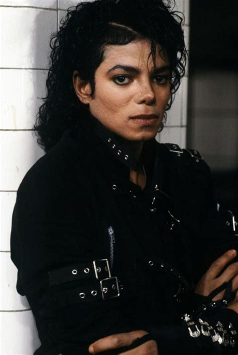 Bad Michael Jackson Official Site