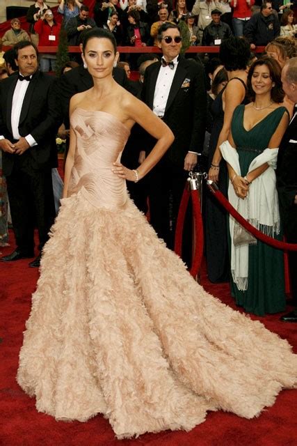 The Best Oscars Dresses Ever Style Etcetera