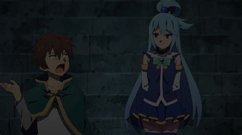 Kono Subarashii Sekai Ni Shukufuku O 2 Episode 3 Tv Fanservice Review