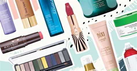 The Beauty List Best Beauty Products 2020 Chatelaine