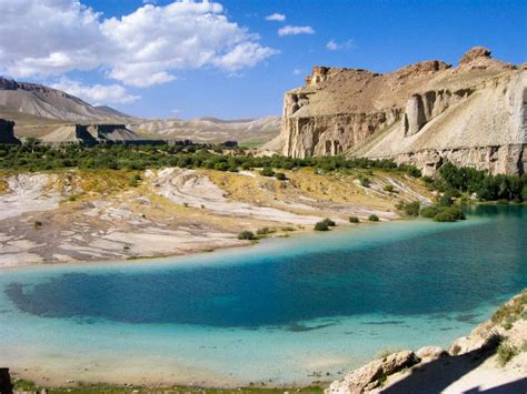 15 Best Places To Visit In Afghanistan The Crazy Tourist