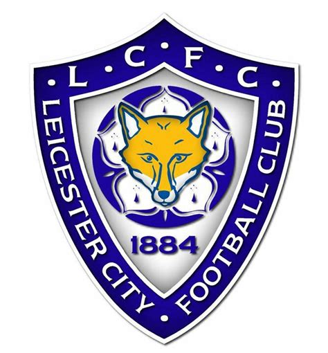 Lcfc Soccer Logo Soccer Club Leicester City Fc Wallpaper Leicester