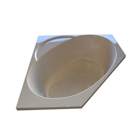 Ferguson is the #1 us plumbing supply company and a top distributor of hvac parts, waterworks supplies, and mro products. American Acrylic 48" x 48" Soaker Corner Bathtub in 2020 ...