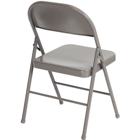 See more ideas about metal folding chairs, folding chair, chair. Double Braced Metal Folding Chair