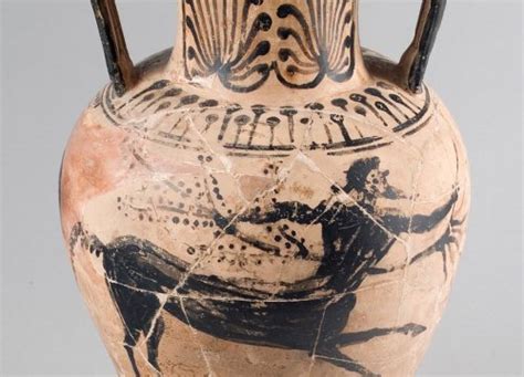 Expired Saturday Sampler Tour Greek Mythology In Art And Artifact