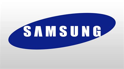 Imágenes De Samsung Logo Imágenes