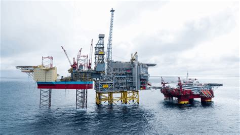 Onshore Powered Offshore Field Starts Production Rigzone