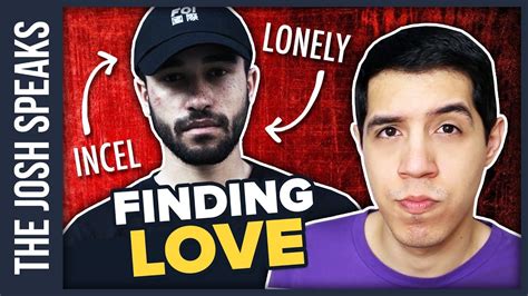 Incels believe that they are doomed by society's cruel rules to never have sex, because they are too ugly or socially awkward. The TRUTH About FINDING LOVE as an Incel (Involuntary ...