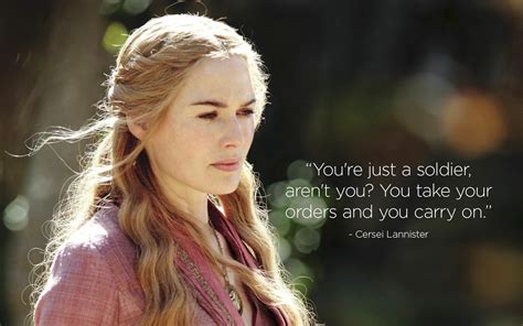 Unknown Facts About Lena Headey Cersei Lannister From