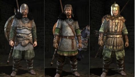 Mount And Blade 2 Bannerlord Best Troops For Each Faction Gamers Decide