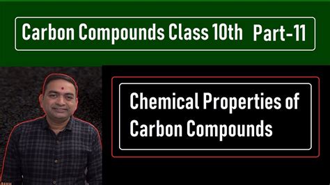 At this point, the carbon dating data is simply. Carbon Compounds Class 10 Maharashtra Board Part - 11 ...