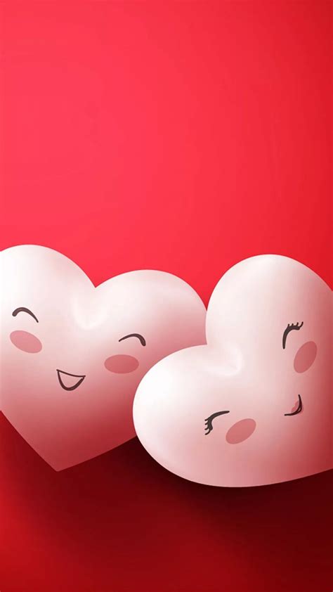 I Kiss U iPhone Wallpapers: 20+ Images - WallpaperBoat