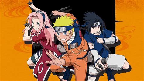 Naruto shippuden games are part of the last series, the ultimate ninja. NARUTO SHIPPUDEN: ULTIMATE NINJA BLAZING | Official ...