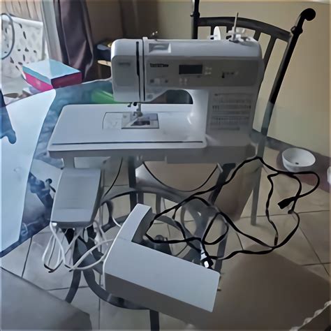 Happy Embroidery Machine for sale| 94 ads for used Happy Embroidery ...