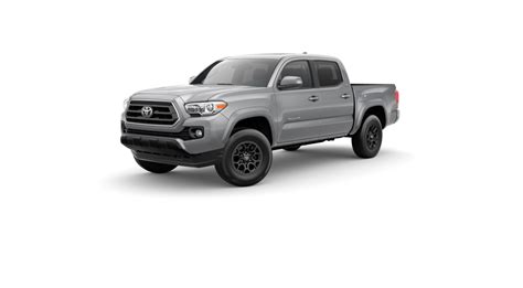 New 2022 Toyota Tacoma Sr5 4x4 Double Cab In Lincoln Baxter Toyota