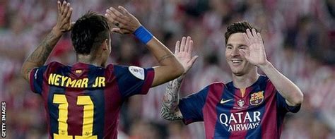 Bbc Sport Lionel Messi Sorry Banned Neymar Misses Copa America