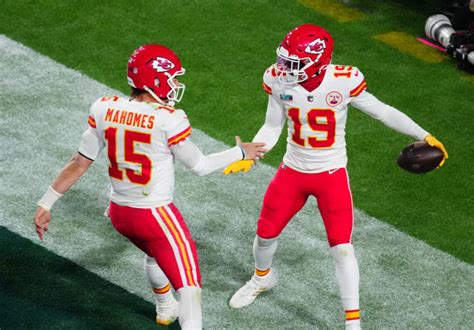 Kc Chiefs 202324 Nfl Win Total Season Record Predictions And Odds Sports Illustrated Kansas