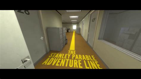 W9 P1 The Stanley Parable Part 6 Youtube