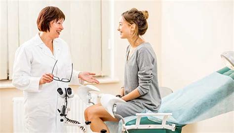 what to expect from a gynecologic visit health advice web