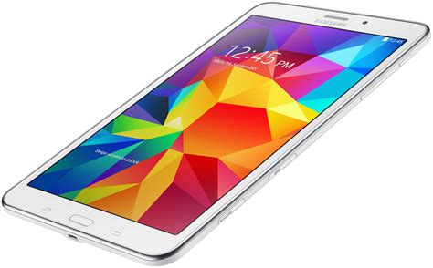 Samsung Galaxy Tab 4 80 4g Sm T335 Specs And Price Phonegg