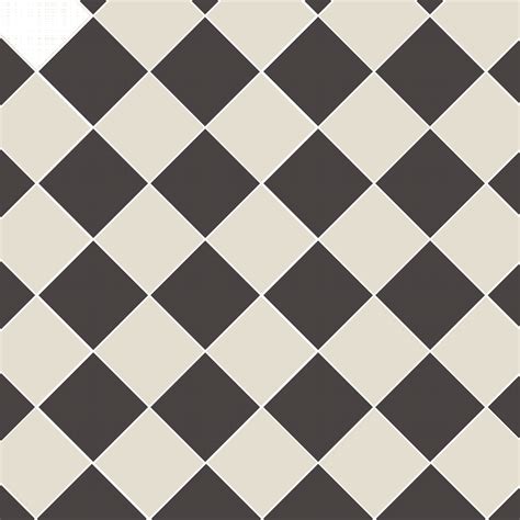 Black And White Floor Tile Texture Floor Roma