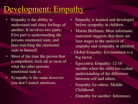 Ppt Chapter 12 Social Cognitive And Moral Development Powerpoint