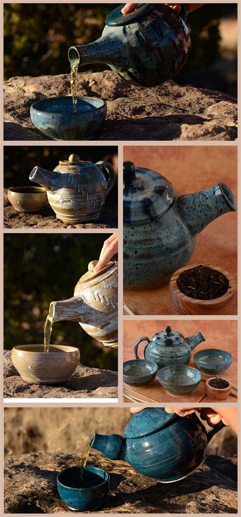 Good Morning Tea Lovers Tea Pots Are Here Unique And Full Of Character Tea Pots Good