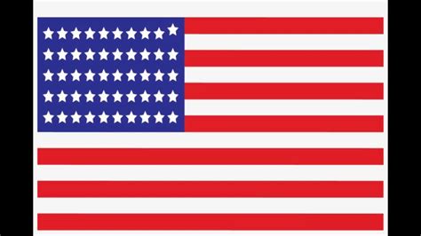 The Flag Of The United States Of America But Everyone Hates It