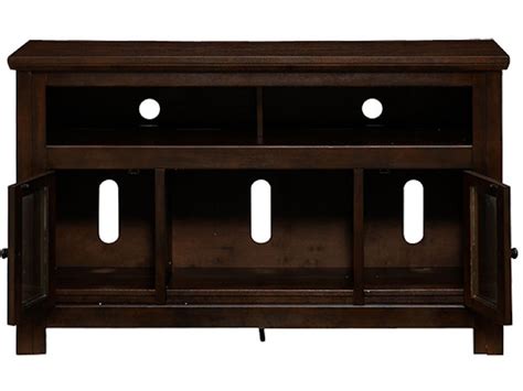 Signature Design By Ashley Harpan 50 Tv Stand W797 28