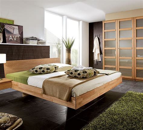 schlafzimmer aus massivholz allnaturaat