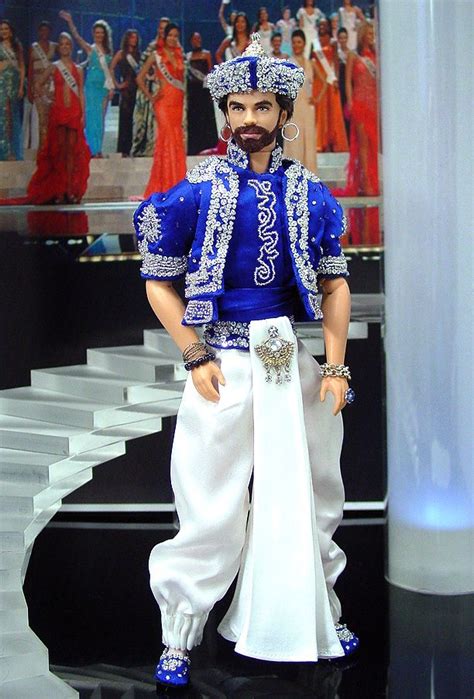Ninimomo Com Sri Lanka Royal Ken Doll Qw Doll Clothes Barbie