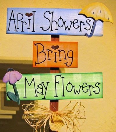 Biography brings you the stories about the people who shaped our world and the stories that shaped. April Showers Bring May Flowers ... What Do May Flowers ...