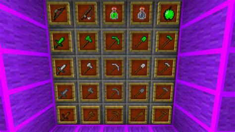 Green Pvp Pack 16x Minecraft Resource Pack Pvp Texture Pack
