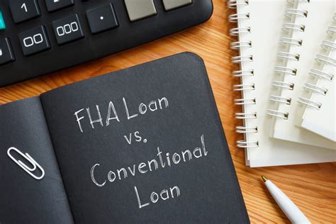 Pros And Cons Fha Vs Conventional Loan What You Really Need To Know