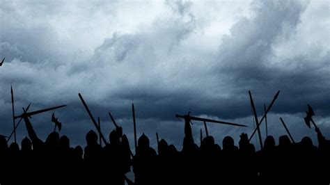 Why Muslims See The Crusades So Differently From Christians History